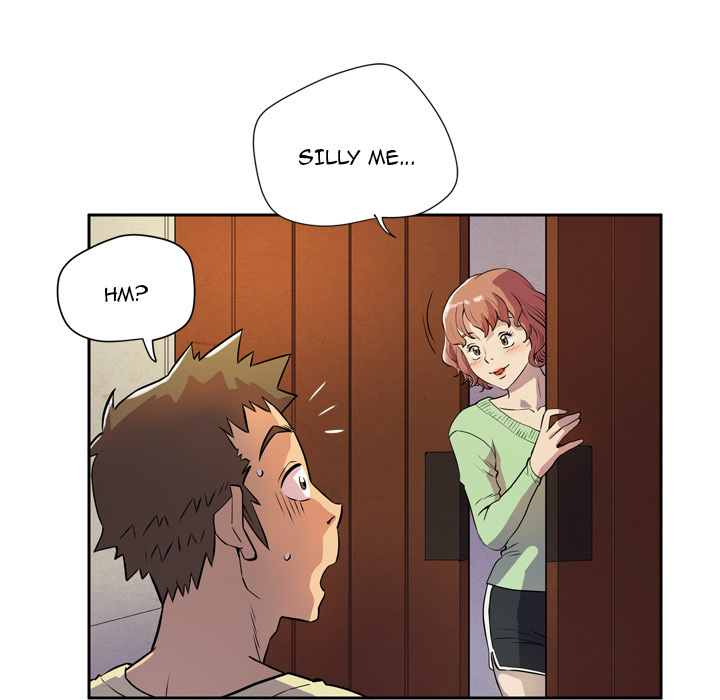 Wife Training Chapter 5 image 47