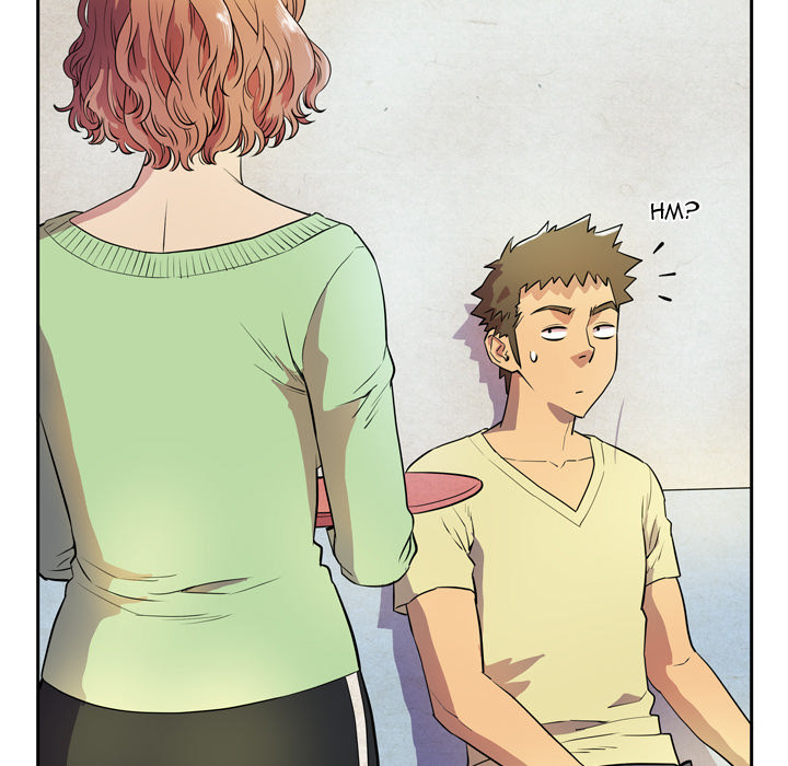Wife Training Chapter 5 image 57