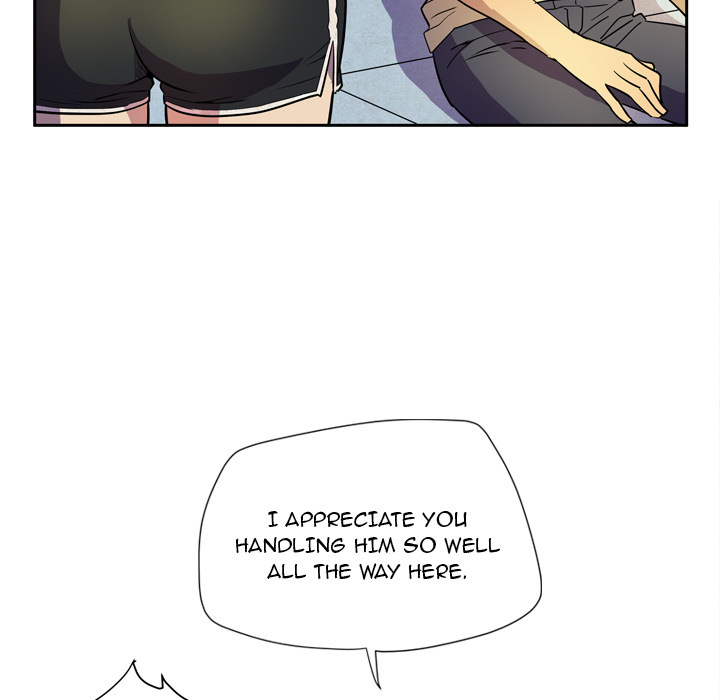 Wife Training Chapter 5 image 58