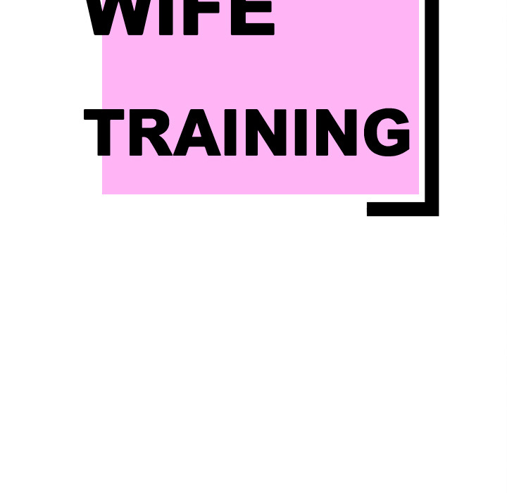 Wife Training Chapter 5 image 5