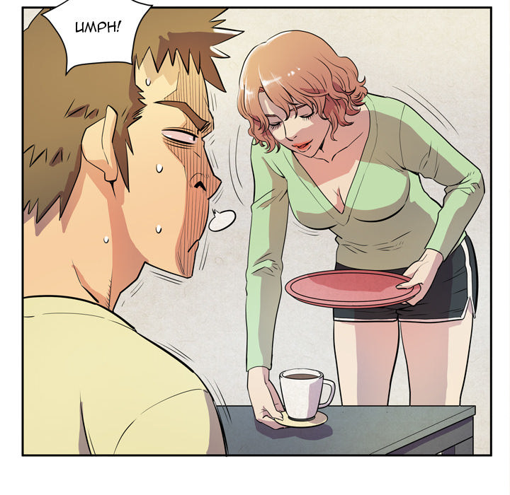 Wife Training Chapter 5 image 59