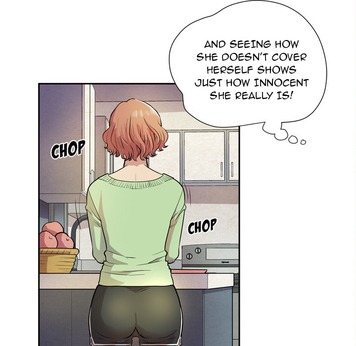 Wife Training Chapter 5 image 71