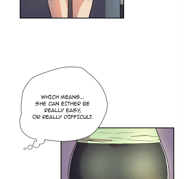 Wife Training Chapter 5 image 72