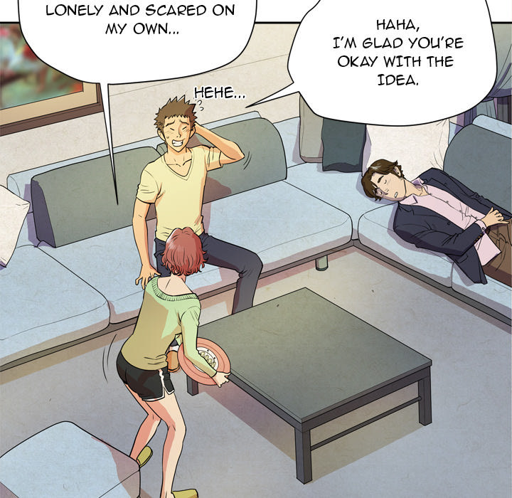 Wife Training Chapter 5 image 78