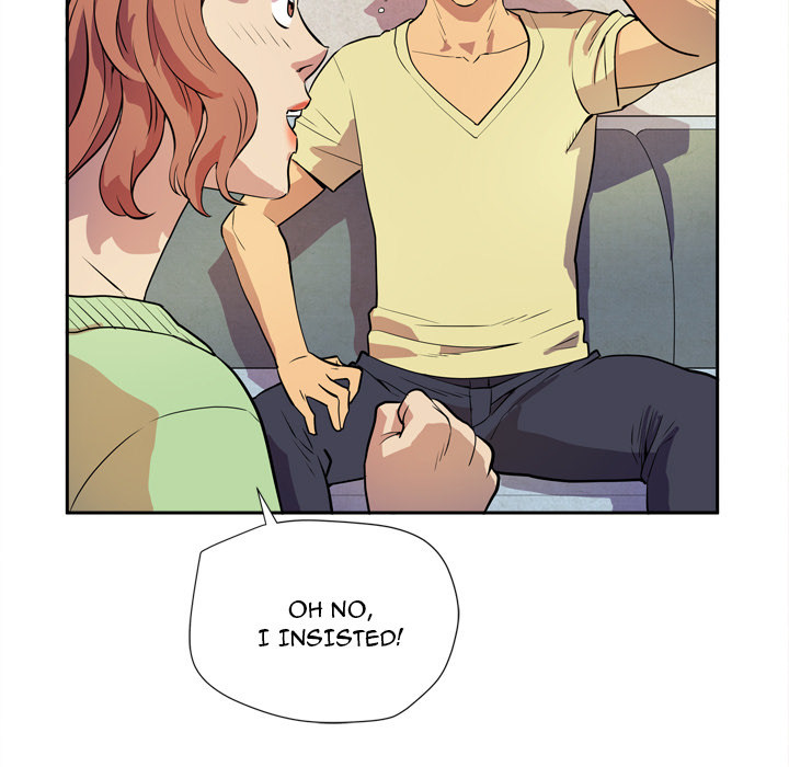 Wife Training Chapter 5 image 80