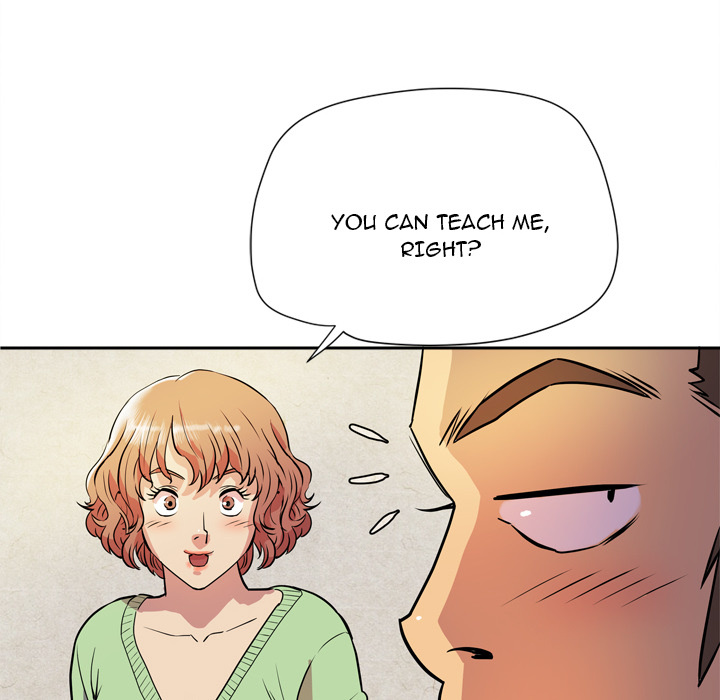 Wife Training Chapter 5 image 89
