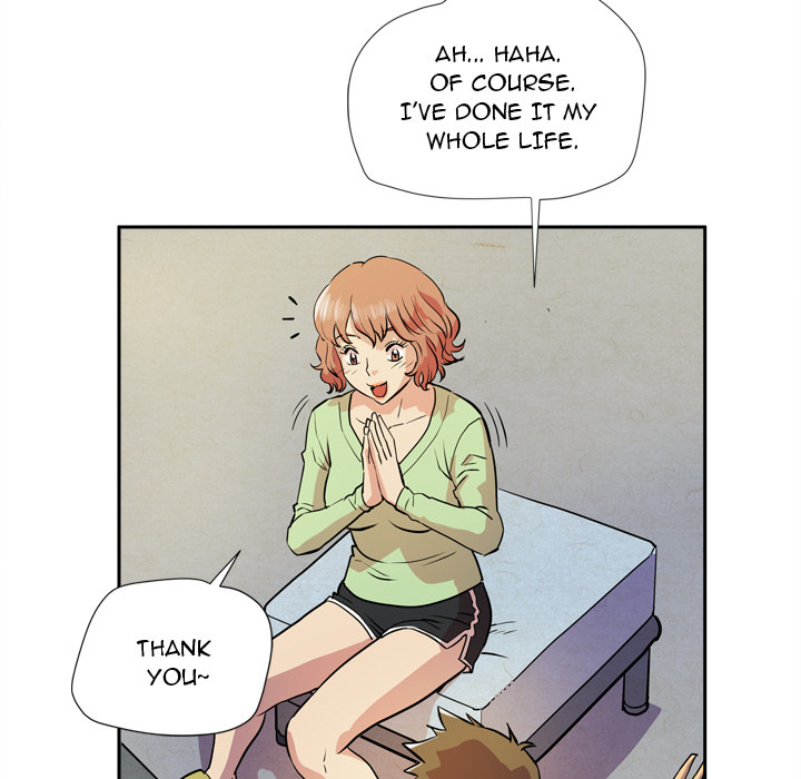 Wife Training Chapter 5 image 91