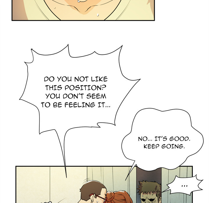 Wife Training Chapter 6 image 99