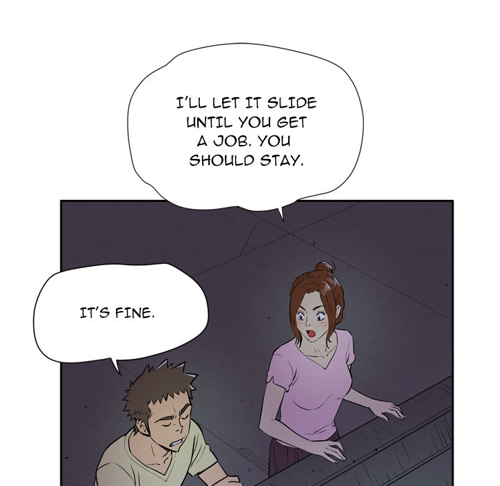 Wife Training Chapter 6 image 110