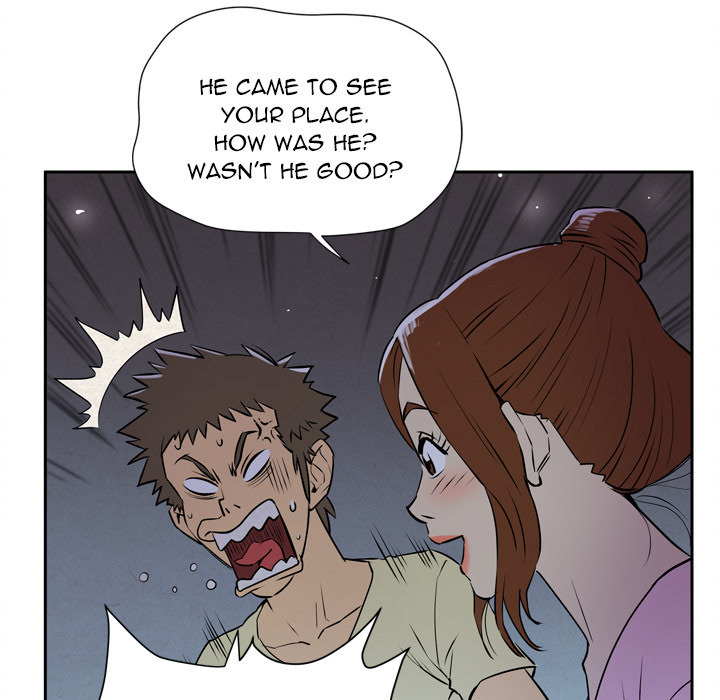 Wife Training Chapter 6 image 114