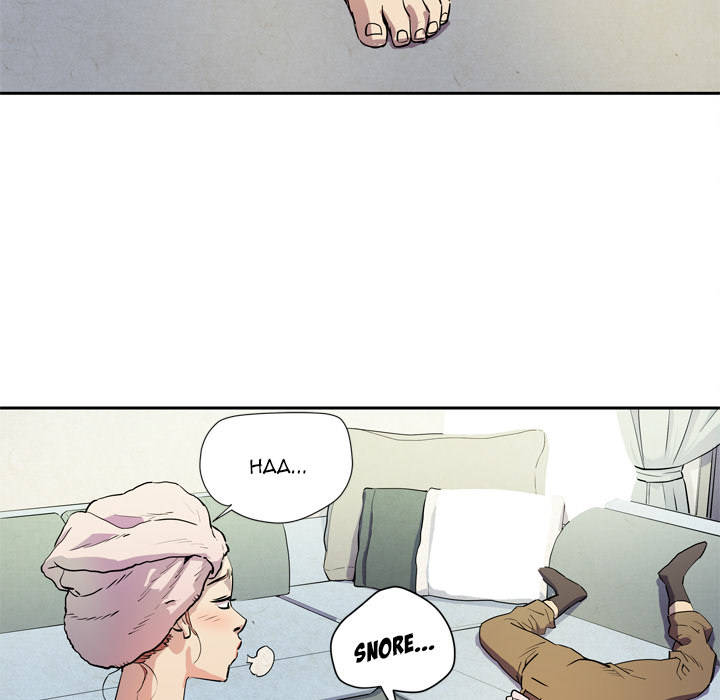 Wife Training Chapter 6 image 18