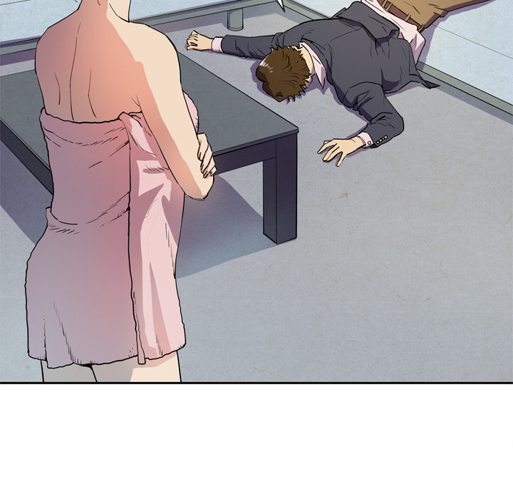 Wife Training Chapter 6 image 19