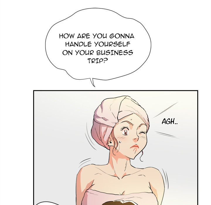 Wife Training Chapter 6 image 20