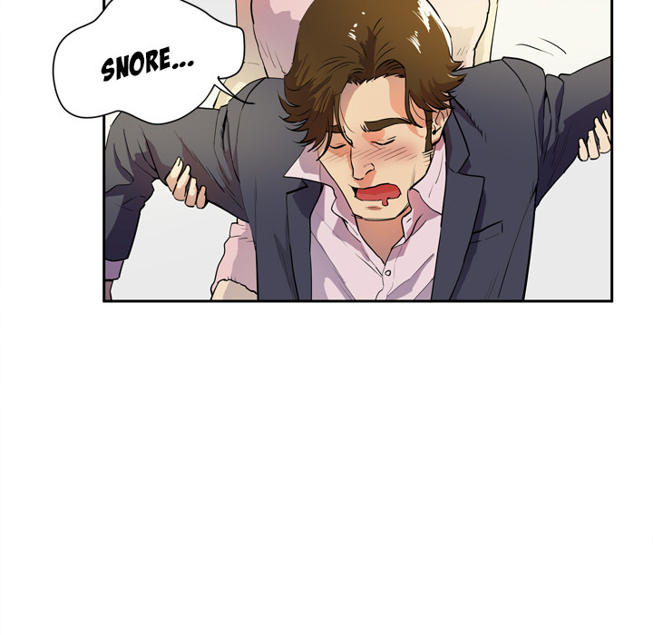 Wife Training Chapter 6 image 21