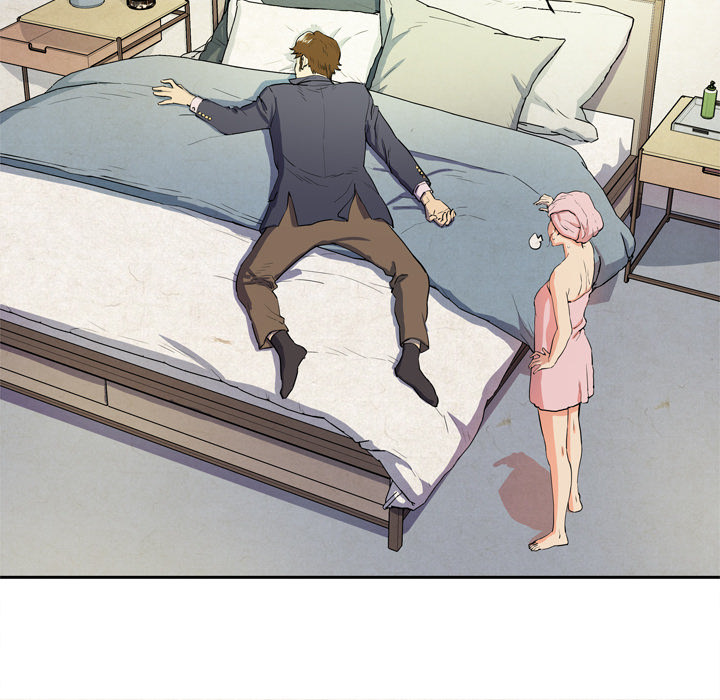 Wife Training Chapter 6 image 23