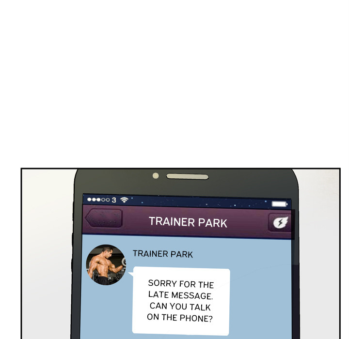 Wife Training Chapter 6 image 28