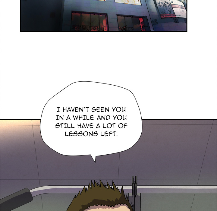Wife Training Chapter 6 image 32