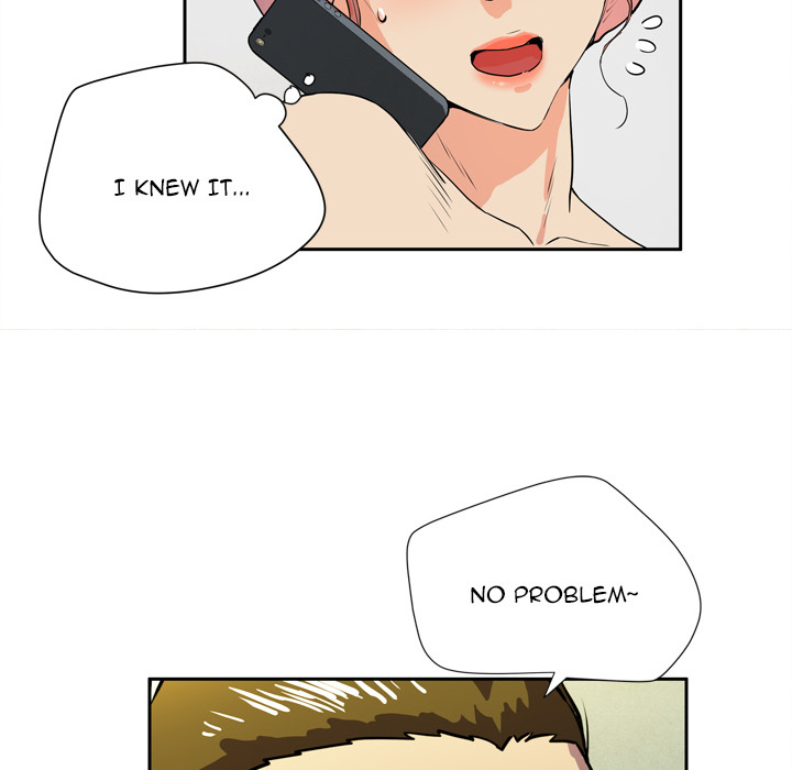 Wife Training Chapter 6 image 35