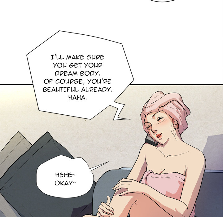 Wife Training Chapter 6 image 37