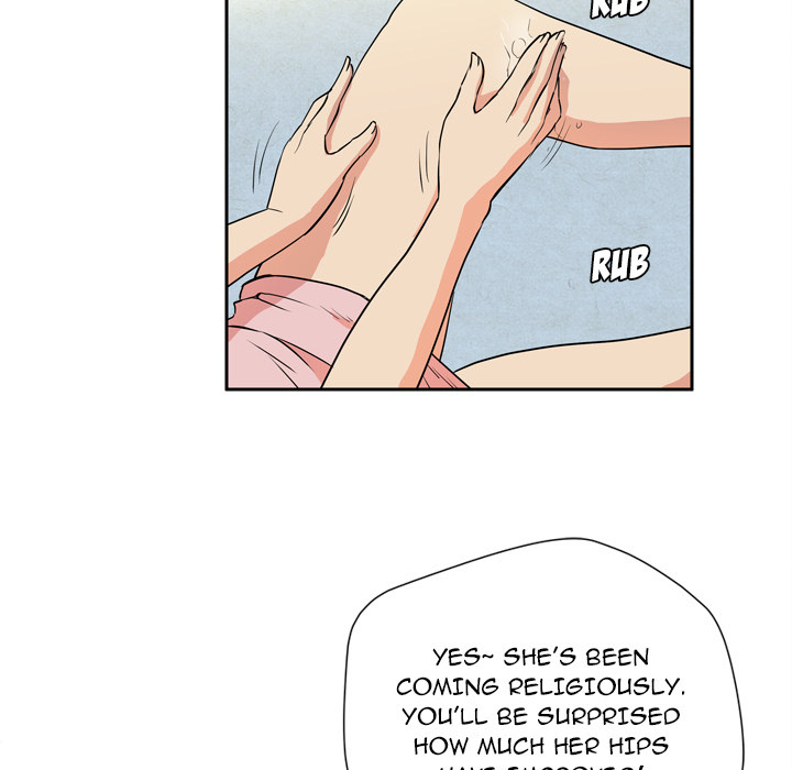 Wife Training Chapter 6 image 39