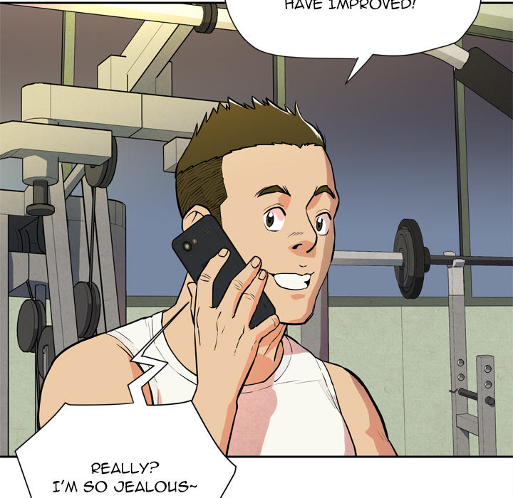 Wife Training Chapter 6 image 40