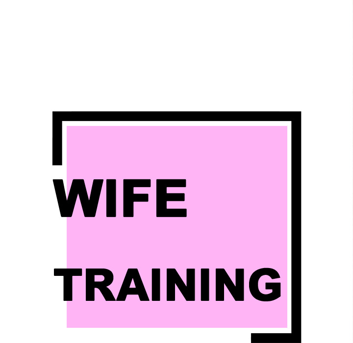 Wife Training Chapter 6 image 7