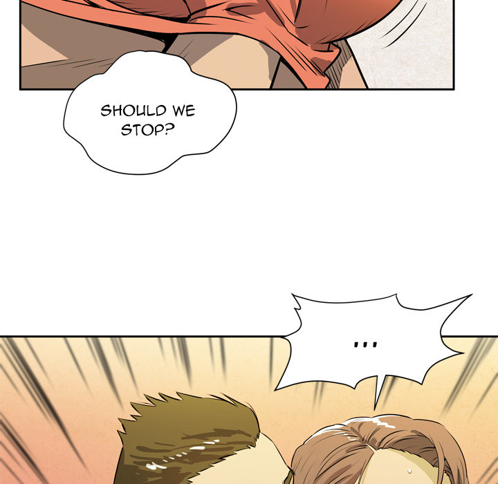 Wife Training Chapter 7 image 105
