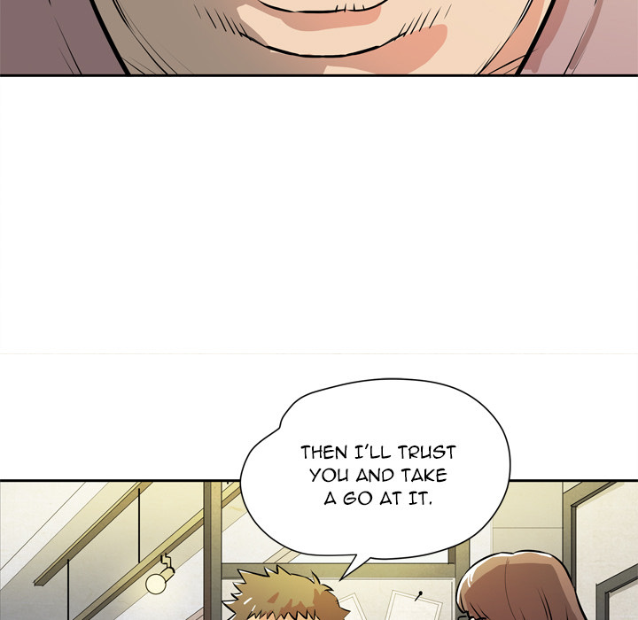 Wife Training Chapter 7 image 12