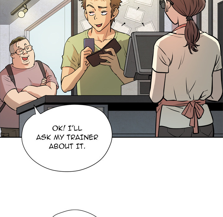 Wife Training Chapter 7 image 13