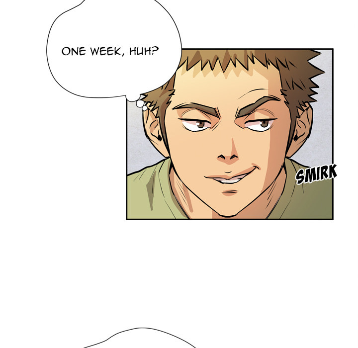 Wife Training Chapter 7 image 14