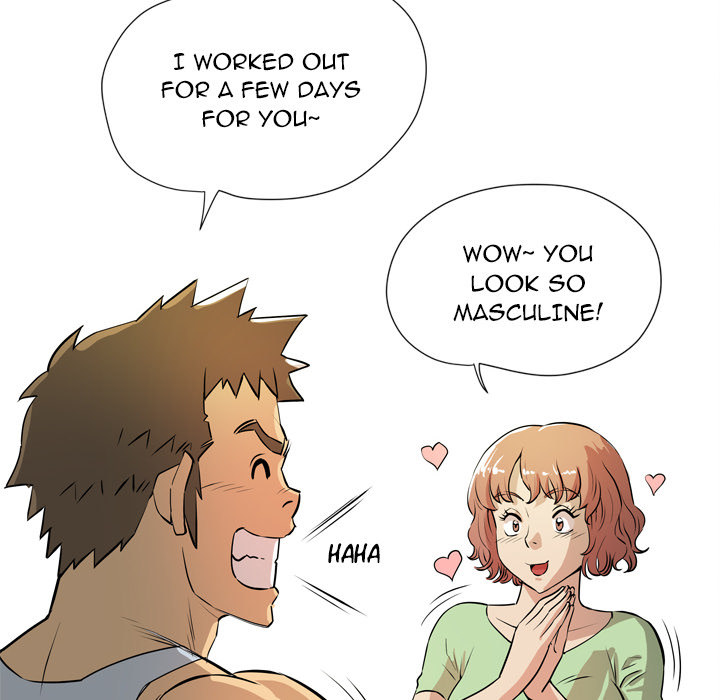 Wife Training Chapter 7 image 15