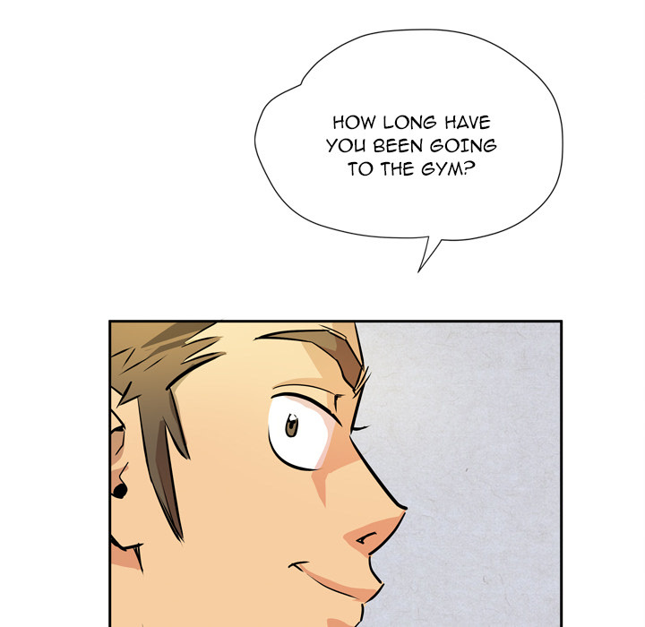 Wife Training Chapter 7 image 17