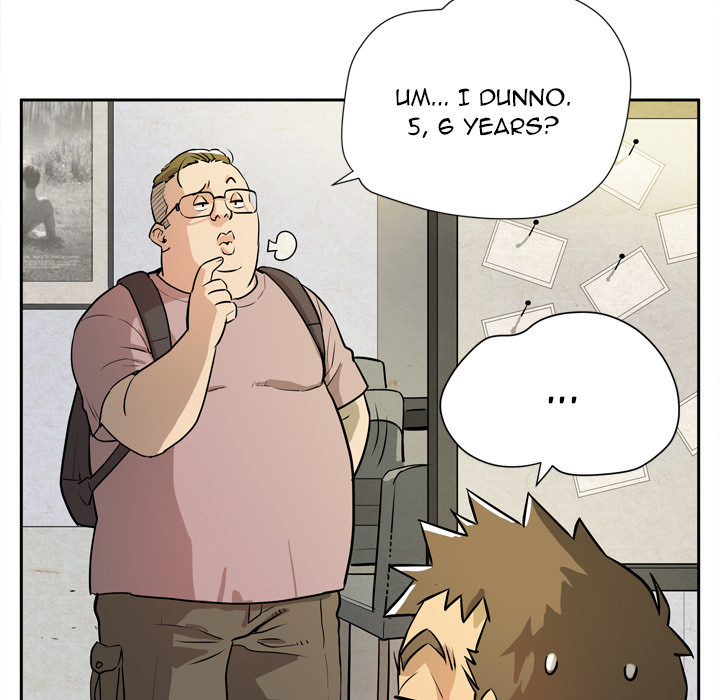 Wife Training Chapter 7 image 19