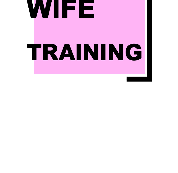 Wife Training Chapter 7 image 22
