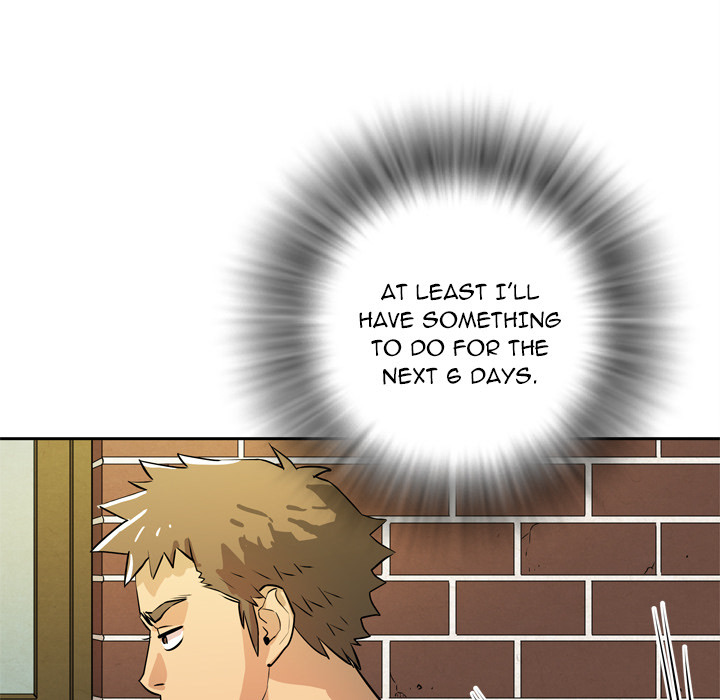 Wife Training Chapter 7 image 27