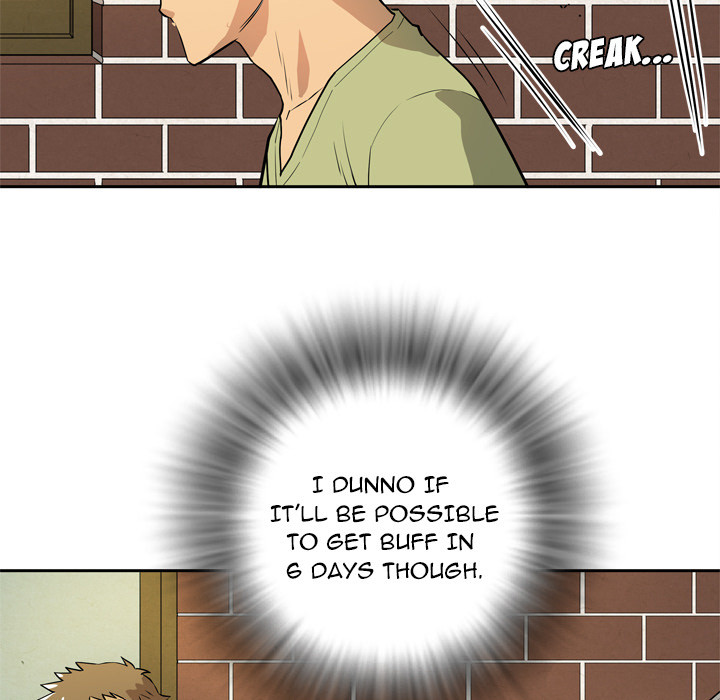 Wife Training Chapter 7 image 28