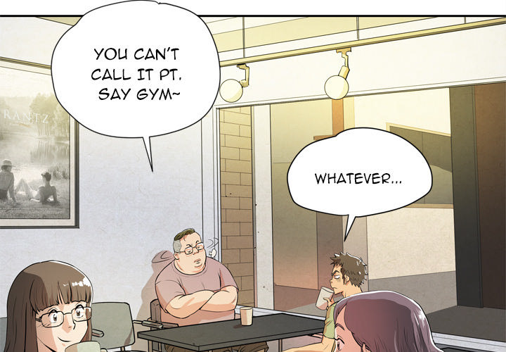 Wife Training Chapter 7 image 2