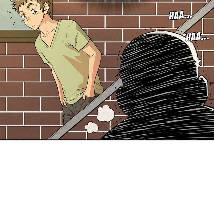 Wife Training Chapter 7 image 29