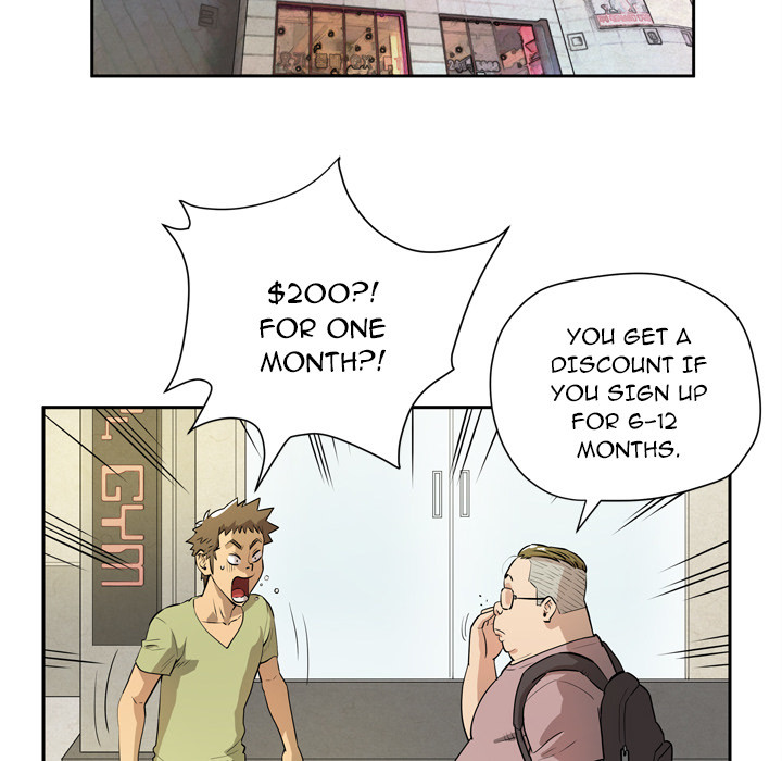 Wife Training Chapter 7 image 37
