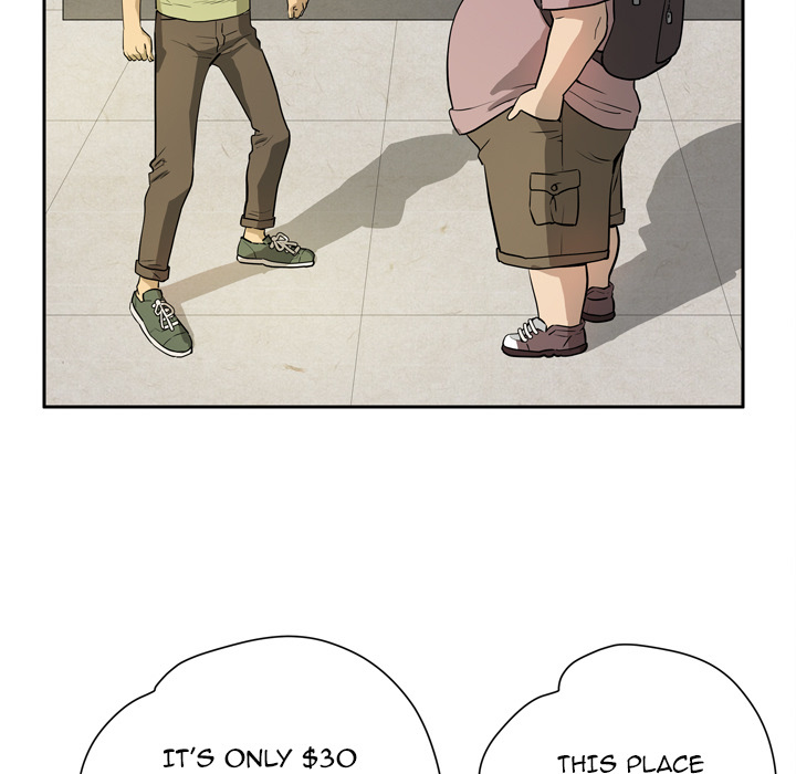 Wife Training Chapter 7 image 38