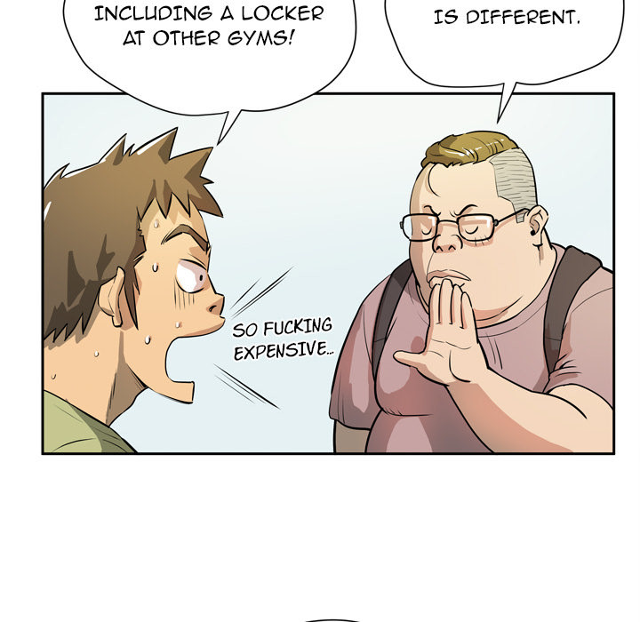 Wife Training Chapter 7 image 39