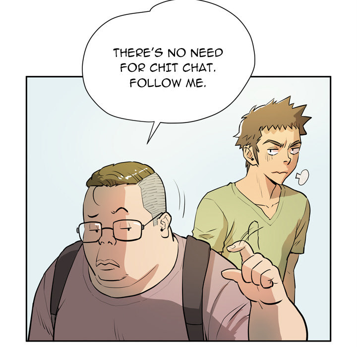 Wife Training Chapter 7 image 40