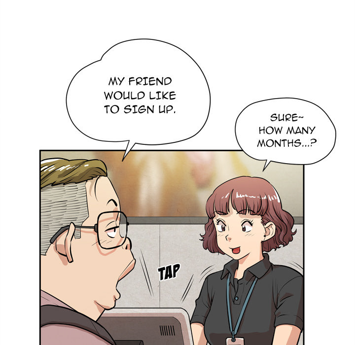 Wife Training Chapter 7 image 54