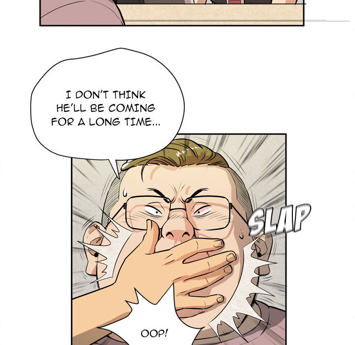 Wife Training Chapter 7 image 55