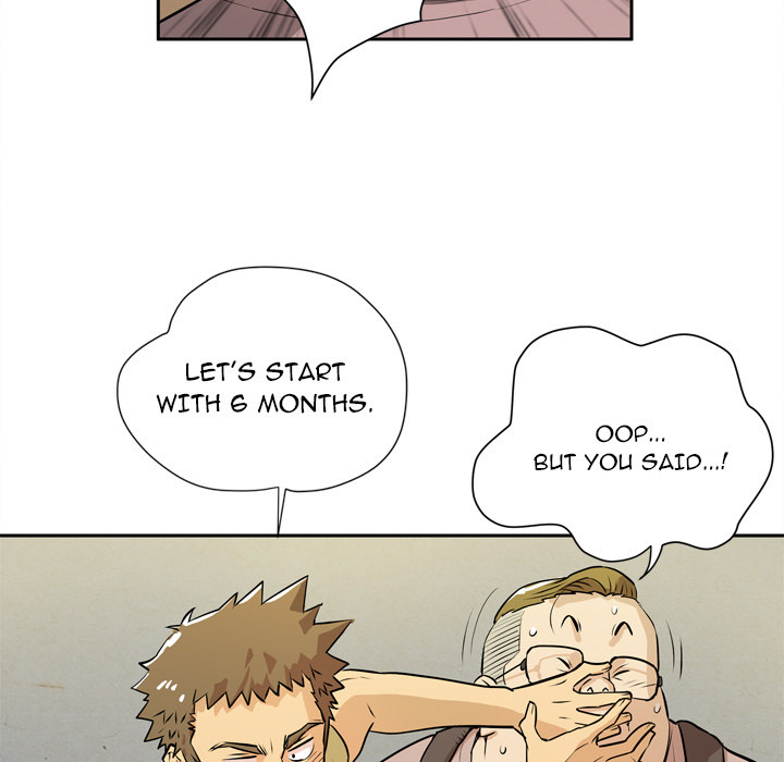 Wife Training Chapter 7 image 56