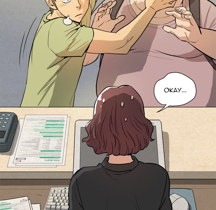 Wife Training Chapter 7 image 57