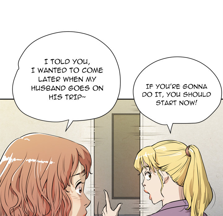 Wife Training Chapter 7 image 60