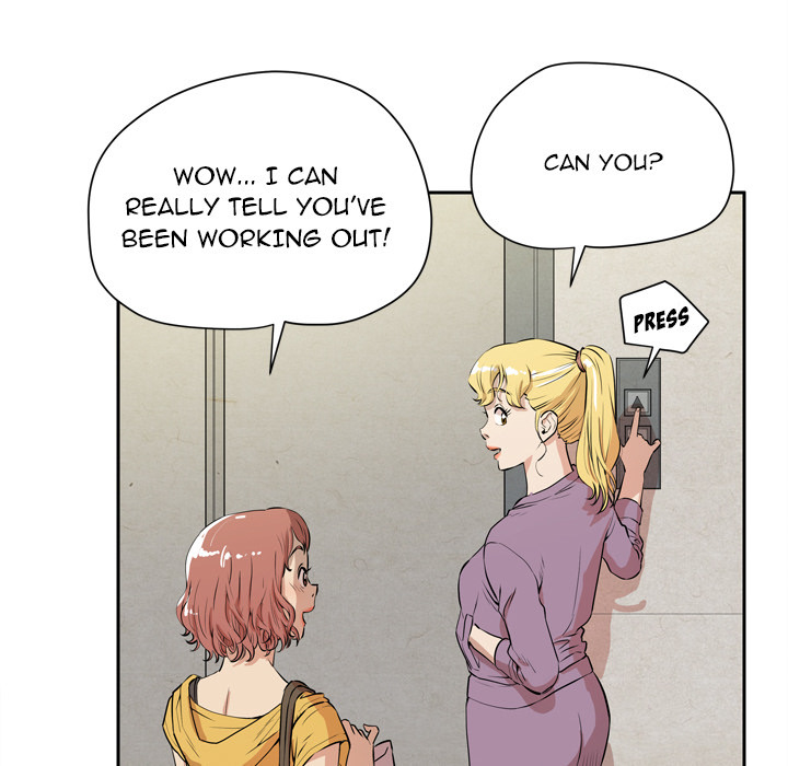 Wife Training Chapter 7 image 64