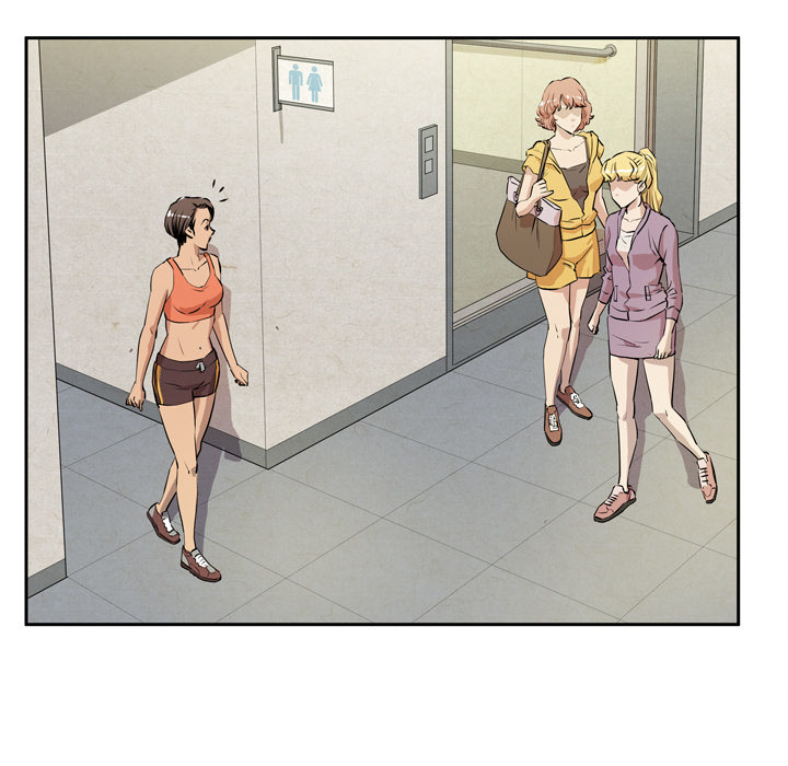 Wife Training Chapter 7 image 70