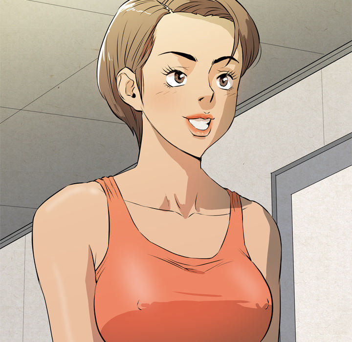 Wife Training Chapter 7 image 73